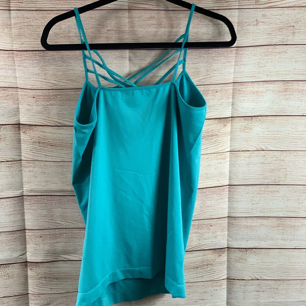 Trio of Zenana Outfitters Stretchy Tank Tops - Picture 5 of 11